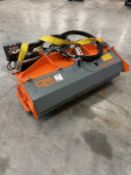 QM RF160 (Testata Trinciante) flail mulcher (2024)