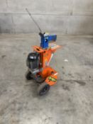 Balfor Pro 16-C90 EM mobile log splitter (2023)