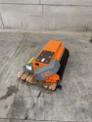 QM SL90 flail mower/ mulcher (2024)