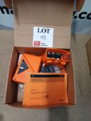 ELCA wireless controller