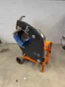 Balfor Shark 750 SB IBR table saw (2024)