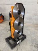 Coup-Eco Lamier 3600 hedge trimmer (2023)