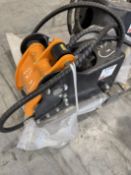 MDE Koala K150 hydraulic tree shears (2024)