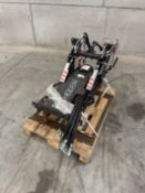 Cormidi 3 point linkage attachment kit (2024)