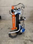 Balfor Pro 16 EM mobile log splitter (2022)