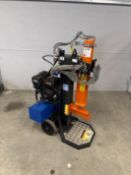 Balfor Proline 16 KSB mobile log splitter (2022)