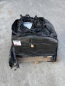 Boat air conditioning unit, diesel