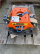 KLOU KCG10-5 timber grab (2024)