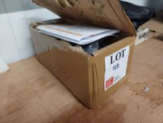 Cast wheel motor, 315cc (M&S)