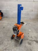 Balfor Proline 16-C90 EM Plus mobile log splitter (2022)