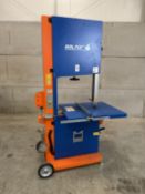 Balfor SN720C+ET mobile bandsaw (2024)