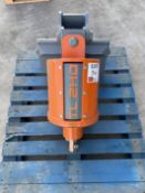 QM TL-2HD bi-directional hydraulic auger motor (2022)