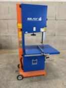 Balfor SN620 EM mobile bandsaw (2023)