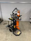 Balfor Proline 16 KPI mobile log splitter (2025)