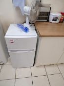 Domestic fridge freezer