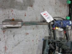 Marcrist Diamond core cutter, 110v