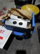 Kitagawa KSJ-O-P 3 sets of soft jaws