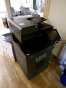 Kyocera Tashalfa 2552Ci photocopier