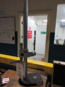 Smith & Son height gauge, 23