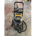 Vacmaster VK1630SWC vacuum cleaner, 1600w