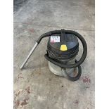 Kärcher Professional NT27/1 vacuum cleaner