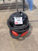 Numatic vacuum hoover
