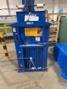 Riverside Waster Machinery Ltd RWM55 Waster compactor (03/2007)