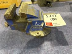 Record No.3 bench top vice