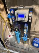 Inrotechicu IDRO RO 130ST Water purification system