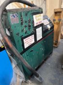 Advance Systems HM5000 Hot melt machine (reconditioned) (2014)