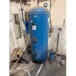 Hoval Air measuring vessel