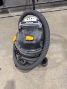 Titan TTB774VAC wet and dry vacuum cleaner