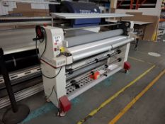 EasyMount EM-1600SH wide format laminator