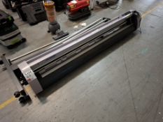 Mimaki CG-260Ex cutting plotter (2005)