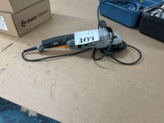 Bauker PGA125G2 disc cutter