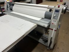 Easy Mount EM-1600SH wide format laminator