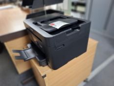 Epson Workforce WF3820 all in one inkjet printer