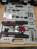 NCG Professional stud inserter