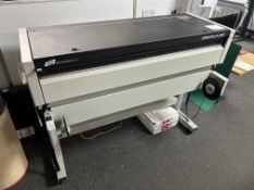 OYO Instruments Liberator XE 4212 thermoimpression printer (2005)