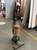 Dyson upright vacuum