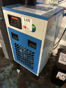 Almig ALM-RD 100 compressed air dryer