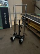Rolatruc pallet truck