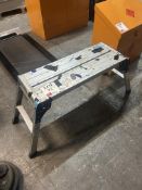 Unbadged aluminium hop up