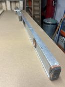 Magnuson two spirit levels