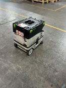 Festool C+L1 Mini 1 mobile vacuum