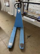 Eoslift pallet truck