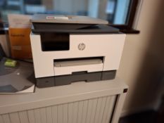 HP OfficeJet Pro 9132e all in one inkjet printer
