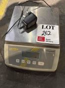 Kern FCB 24K2N Electric weighing scales