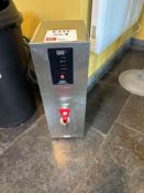 Nisbets Essentials DF524-02 Water boiler