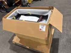 Roper Rhodes Floor mounted sink unit